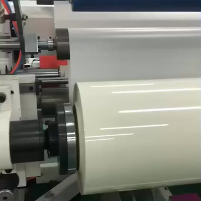 সুপার গ্লসি PPF পেইন্ট প্রোটেকশন ফিল্ম 6MIL TPU প্রতিরক্ষামূলক গাড়ির মোড়ক